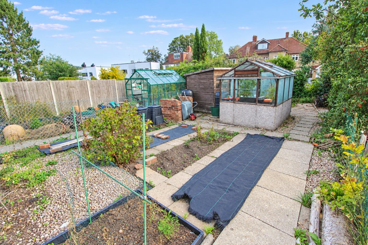 Norcot Road, Tilehurst, Reading